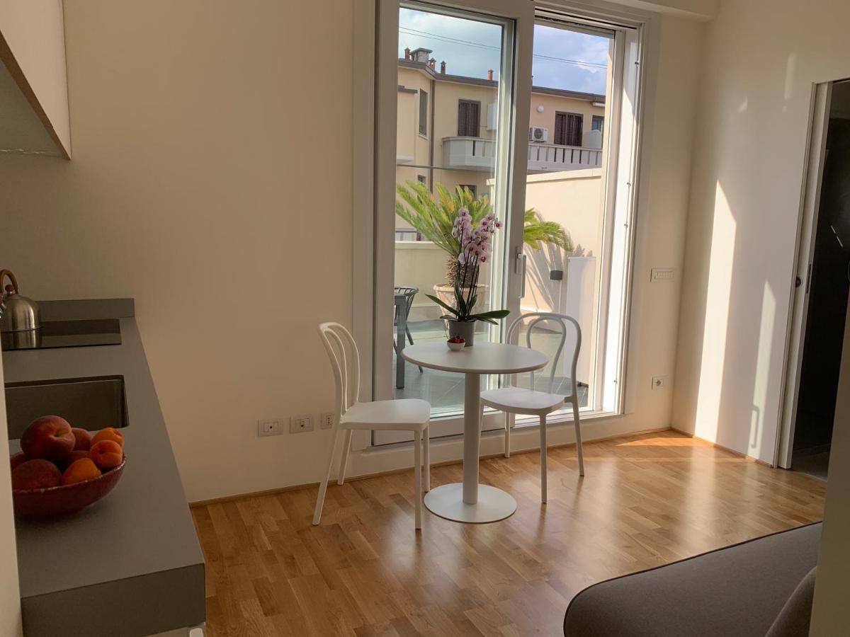 Getthekey Letizia Appartement